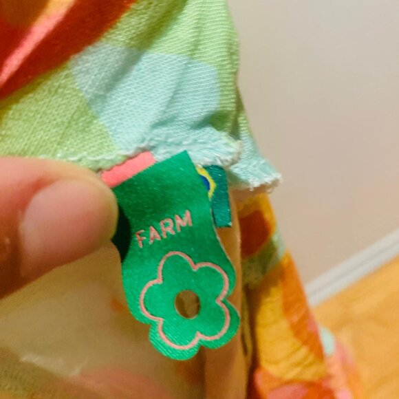 Farm Rio robe - Picture 8 of 8